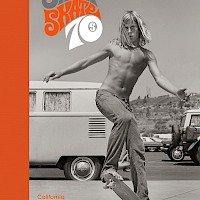 Обложка книги Silver.Skate.70. Hugh Holland